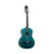 Kitara klasična 3/4 Family modra R121-3/4OC Ortega