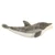 Northix Plišasti delfin Aurora Eco Nation 38 cm