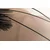 Slika abstraktne botanične oblike palme - 80x120