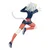 Northix Vibracijska figura Neferpitou 16 cm - Hunter x Hunter zbirateljski predmet
