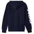 Moški pulover CCM Athleisure Hood Black M
