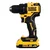 DeWalt aku bušilica odvijač ( DCD708D2T )