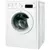 INDESIT mašina za pranje i sušenje veša IWDE 7105B