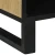 TV Jedinice s ladicama Smeđa 80 x 33 x 46 cm Konstruirano drvo