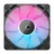 Corsair Case Fan RX120 RGB 120mm Black (3-Pack)
