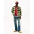 Tommy Jeans Kavbojke ROBBIE moder denim