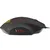 Tracer Miš optički, gaming, 1600 dpi, RGB, USB - GAMEZONE XO RGB