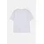 Trendyol Muška majica Tmnss26Ts00022, Bela