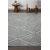 Conceptum Hypnose tepih 0742B, pravokutni, 200 x 290 cm, siva