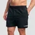 GymBeam Base Shorts Black