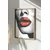 Wallity Uramljena slika Popkare4, 33x48 cm
