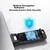 Netac USB Flash memorija, 16GB, USB 3.2, USB 3.1, USB 3.0, Crna