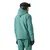 Helly Hansen ALPHA LIFALOFT JACKET, muška skijaška jakna, zelena 65667