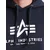 ALPHA INDUSTRIES DUKS BASIC HOODIE BL ZA MUŠKARCE