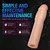 Performance Plus – Silicone Extender Resilience 1,5
