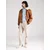 JACK & JONES Poslovna srajca svetlo modra