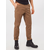 TOM TAILOR DENIM Chino hlače, rjava