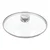 Lid, 28 cm Resto, glass - Demeyere