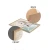 Zidna slika Tekhammdf56, MDF, 33x48 cm