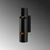 Opviq Zidna lampa Luxora-15381, 8x30x13cm, IP20, Crna