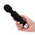 EasyToys – Wonder Wand Vibrator - Vijolična