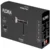 Floria Fen za kosu, 1200V - ZLN9136, crni