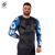 RASH GUARD POWER BLUE MAJICA