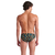 Arena performance funny prints olivesswim briefs xxs - uk28