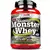 AMIX Anabolic Monster Whey 2200 g vanilija - višnja