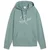Puma dukserica Puma Ess Script Comfort Hoodie Tr za žene