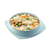 MAPED posuda za hranu TRITAN 900ml plava