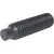 Vijak M10x60 brez glave DIN 916 2 kosa