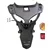 Zadnji blatobran, crna 2023-30-00001 za skuter Motovene New Flash HF