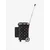 Reisenthel Carrycruiser Plus Dots Torba 837970 Črna