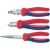 Knipex Set Klesta 3/1 00 20 11 1122240