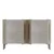 Hanah Home Komoda, 120x75x32cm, Beli