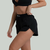 STRIX Women‘s ZOA Shorts Black