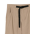 Cropp - Pantalone s kaišem - BEŽ