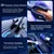 SuperLove Tentacle & Urethral Sounding Dilator Vibrator