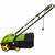 Procraft Električni Scarifier | PSC320
