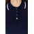 Trendyol Milla Ženska bluza TWOSS24BZ00244, Tamnoplave