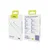 Allity AUC-03 kabal (C-C) 2m 100W beli ( 21327 )