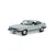 BBurago 1:24 Plus Ford Capri 1982 Light Black