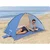 Šotor za plažo Beach Ground 2 Bestway Pavillo 2,00mx 1,20mx 95cm