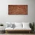 tulup.si Slika na platnu Brick wall opeke v zidu 100x50 cm