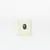 A BATHING APE Ape Head Glow In The Dark Stacking Mug M Green Universal