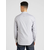 G-Star RAW Srajca Bristum, siva