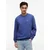 Tommy Jeans Majica  modra