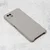 Torbica Summer color za Samsung A226B Galaxy A22 5G siva