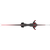 Atomic REDSTER TI + M 12 GW, set all round skija, crvena AASS02944